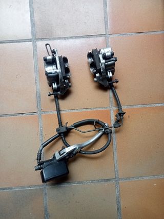 Horquilla Honda CBR 600 F2 1994