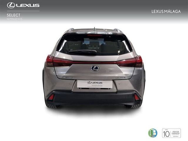 Lexus UX 2.0 250h Business
