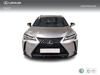 Lexus UX 2.0 250h Premium