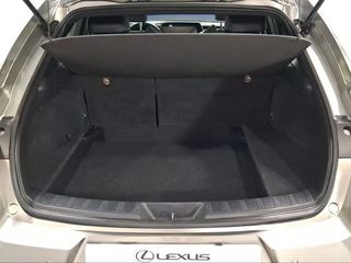 Lexus UX 2.0 250h Premium