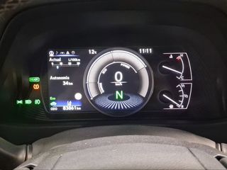 Lexus UX 2.0 250h Business