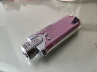 Walkman Sony MP3 NW-E507 Morado/Plata Reproductor