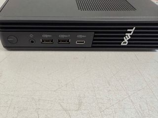 Dell Pro Micro Plus XE QBM1250 Ubuntu