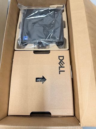 Dell Pro Micro Plus XE QBM1250 Ubuntu
