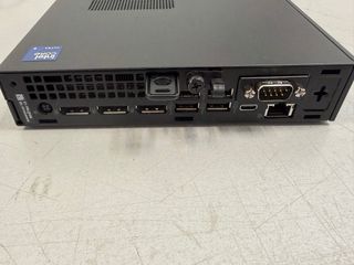 Dell Pro Micro Plus XE QBM1250 Ubuntu