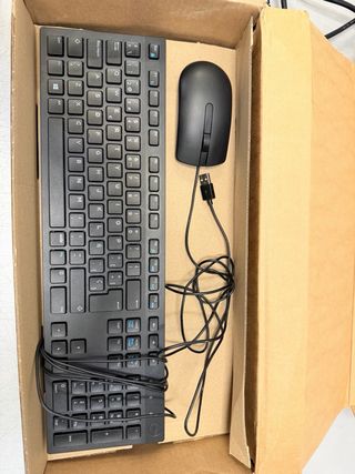 Dell Pro Micro Plus XE QBM1250 Ubuntu