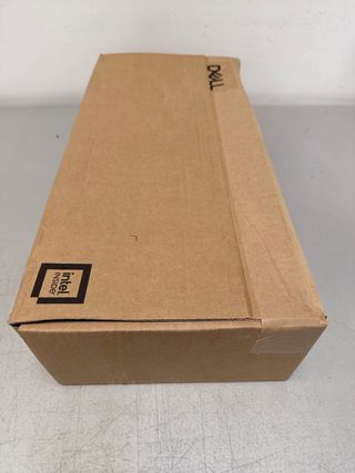 Dell Pro Micro Plus XE QBM1250 Ubuntu