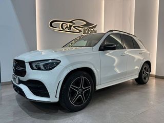Mercedes Clase GLE GLE 350 d 4MATIC