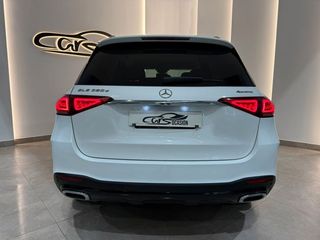 Mercedes Clase GLE GLE 350 d 4MATIC