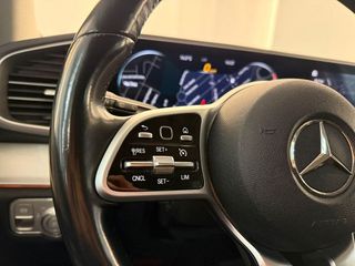 Mercedes Clase GLE GLE 350 d 4MATIC