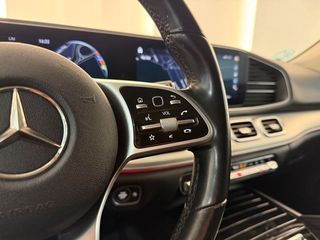 Mercedes Clase GLE GLE 350 d 4MATIC