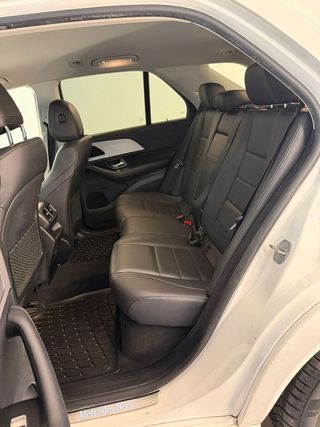 Mercedes Clase GLE GLE 350 d 4MATIC