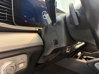 Mercedes Clase GLE GLE 350 d 4MATIC