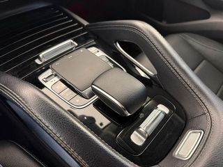 Mercedes Clase GLE GLE 350 d 4MATIC