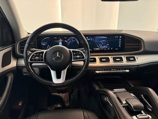 Mercedes Clase GLE GLE 350 d 4MATIC