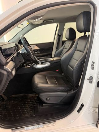 Mercedes Clase GLE GLE 350 d 4MATIC