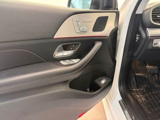 Mercedes Clase GLE GLE 350 d 4MATIC