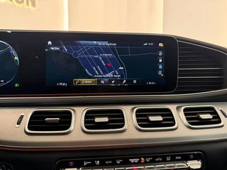 Mercedes Clase GLE GLE 350 d 4MATIC