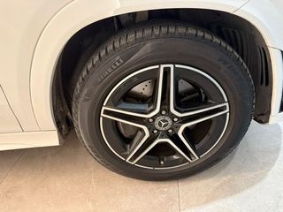 Mercedes Clase GLE GLE 350 d 4MATIC