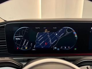 Mercedes Clase GLE GLE 350 d 4MATIC