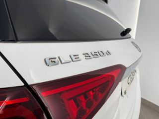 Mercedes Clase GLE GLE 350 d 4MATIC