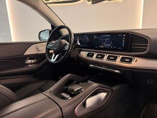 Mercedes Clase GLE GLE 350 d 4MATIC