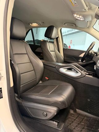 Mercedes Clase GLE GLE 350 d 4MATIC