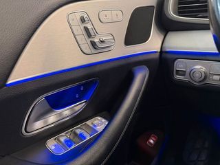 Mercedes Clase GLE GLE 350 d 4MATIC