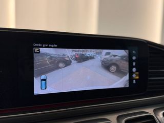 Mercedes Clase GLE GLE 350 d 4MATIC