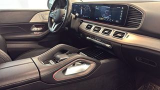 Mercedes Clase GLE GLE 350 d 4MATIC