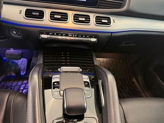 Mercedes Clase GLE GLE 350 d 4MATIC