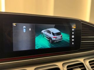 Mercedes Clase GLE GLE 350 d 4MATIC