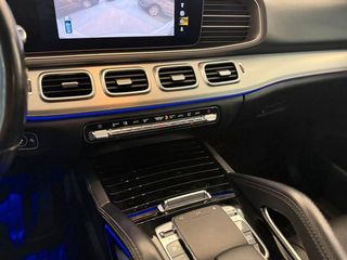 Mercedes Clase GLE GLE 350 d 4MATIC