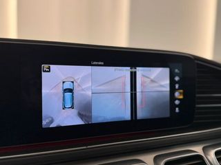 Mercedes Clase GLE GLE 350 d 4MATIC