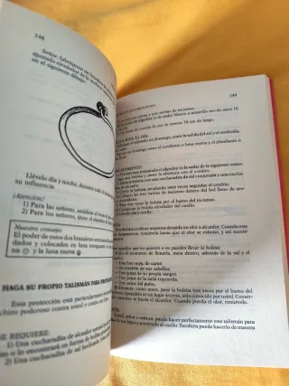 Guía práctica de la magia de hoy