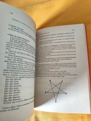 Guía práctica de la magia de hoy