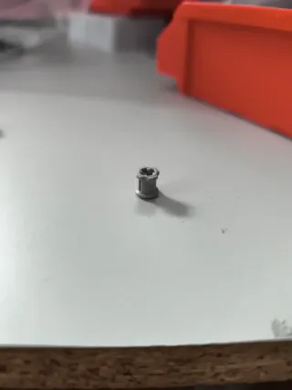 Piezas Lego Technic PC