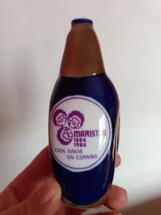 Virgen del Carmen Sargadelos