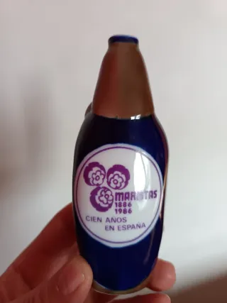 Virgen del Carmen Sargadelos