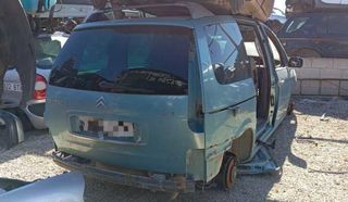 379159 6.5jx15ch5 27 llanta citroen c8 2.0 hdi