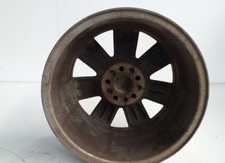 379159 6.5jx15ch5 27 llanta citroen c8 2.0 hdi
