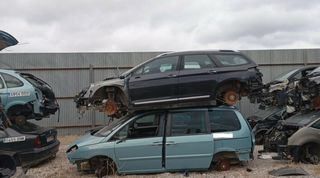 379159 6.5jx15ch5 27 llanta citroen c8 2.0 hdi