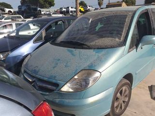 379159 6.5jx15ch5 27 llanta citroen c8 2.0 hdi