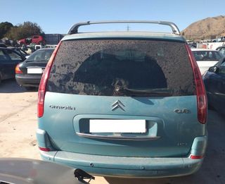 379159 6.5jx15ch5 27 llanta citroen c8 2.0 hdi