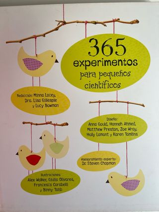 Libro infantil