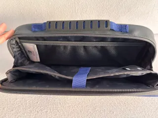 Nintendo Switch OLED Blanca