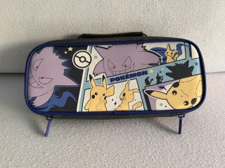 Nintendo Switch OLED Blanca