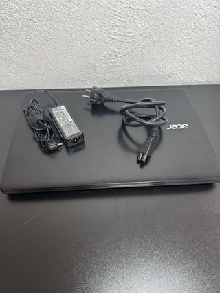 Portátil Acer 15 Intel Core i5 16GB RAM