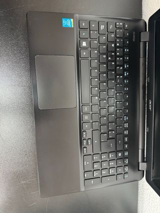 Portátil Acer 15 Intel Core i5 16GB RAM