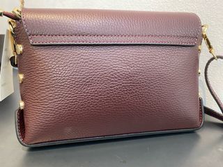 Borsa vera pelle Made in Italy